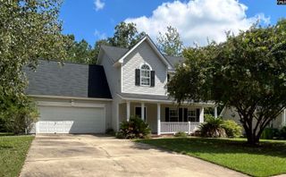518 Whitewater Drive, Irmo, SC 29063