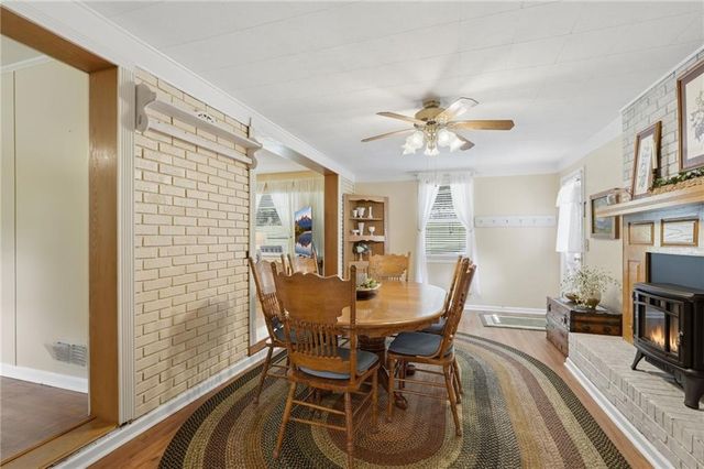 6757 Campground Road, Cumming, GA 30040