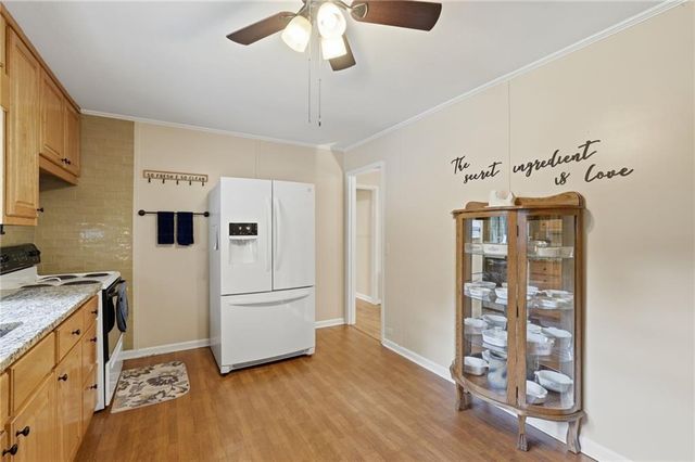 6757 Campground Road, Cumming, GA 30040