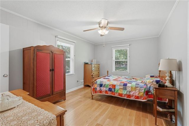 6757 Campground Road, Cumming, GA 30040