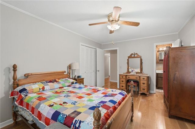 6757 Campground Road, Cumming, GA 30040