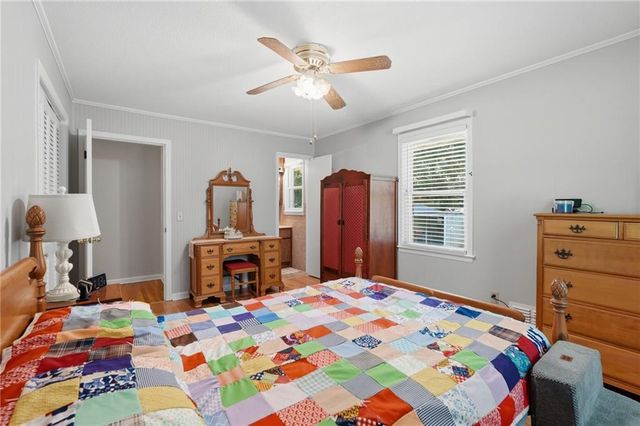 6757 Campground Road, Cumming, GA 30040