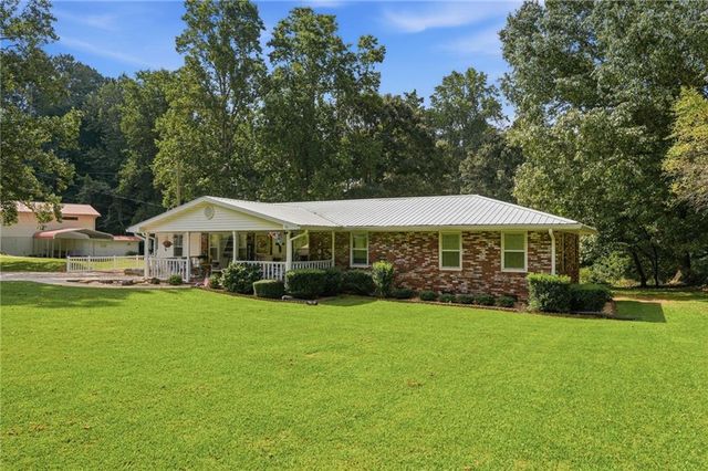 6757 Campground Road, Cumming, GA 30040