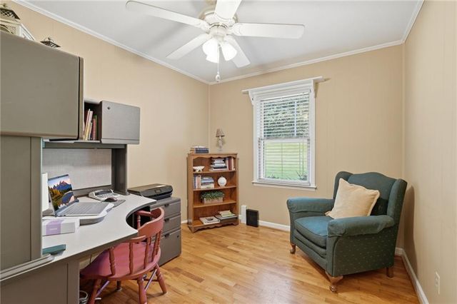 6757 Campground Road, Cumming, GA 30040