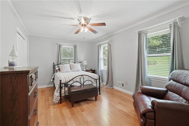 6757 Campground Road, Cumming, GA 30040