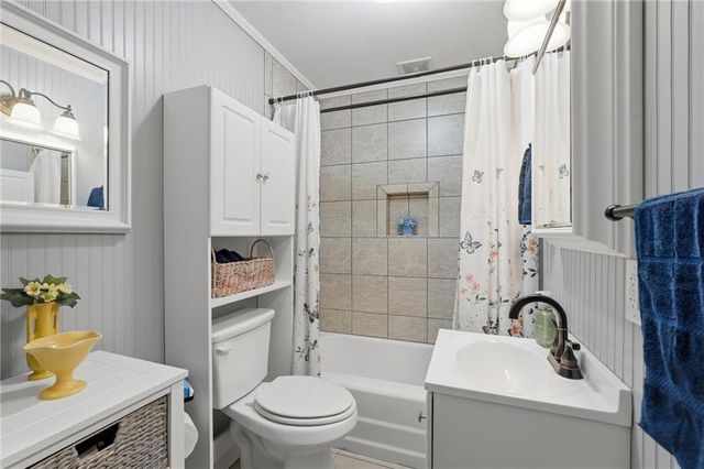 6757 Campground Road, Cumming, GA 30040