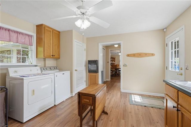 6757 Campground Road, Cumming, GA 30040