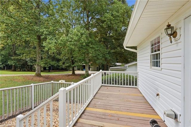 6757 Campground Road, Cumming, GA 30040