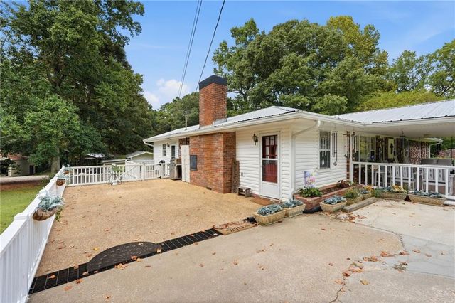 6757 Campground Road, Cumming, GA 30040