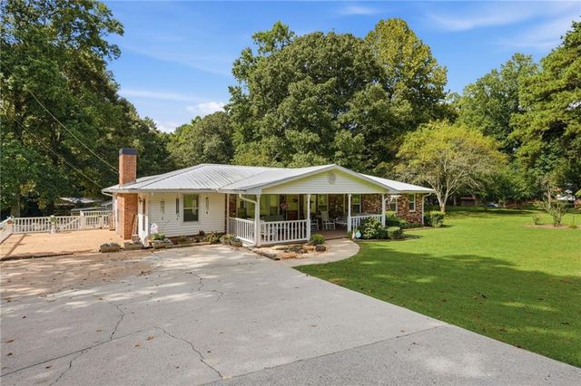 6757 Campground Road, Cumming, GA 30040