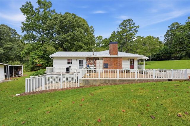 6757 Campground Road, Cumming, GA 30040