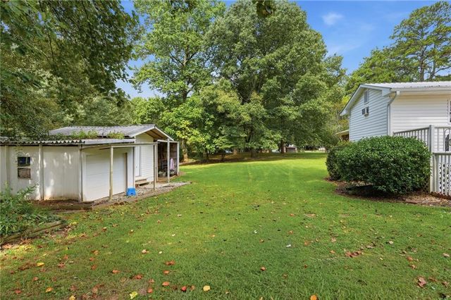 6757 Campground Road, Cumming, GA 30040