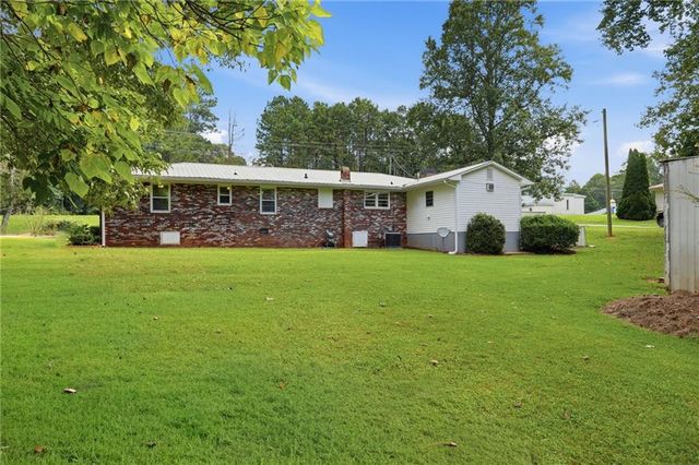 6757 Campground Road, Cumming, GA 30040