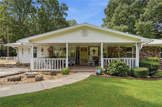 6757 Campground Road, Cumming, GA 30040