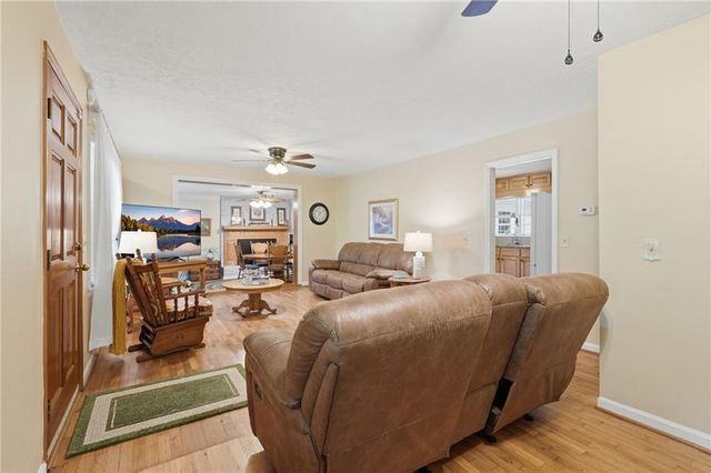 6757 Campground Road, Cumming, GA 30040