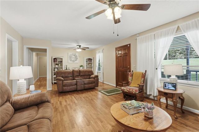 6757 Campground Road, Cumming, GA 30040