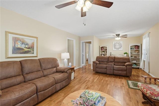 6757 Campground Road, Cumming, GA 30040