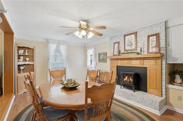 6757 Campground Road, Cumming, GA 30040
