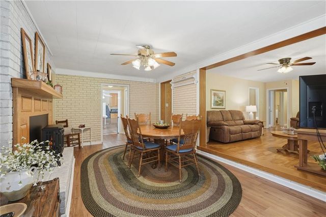 6757 Campground Road, Cumming, GA 30040