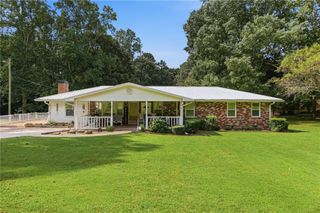6757 Campground Road, Cumming, GA 30040