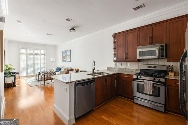 1055 Piedmont Avenue UNIT 211, Atlanta, GA 30309