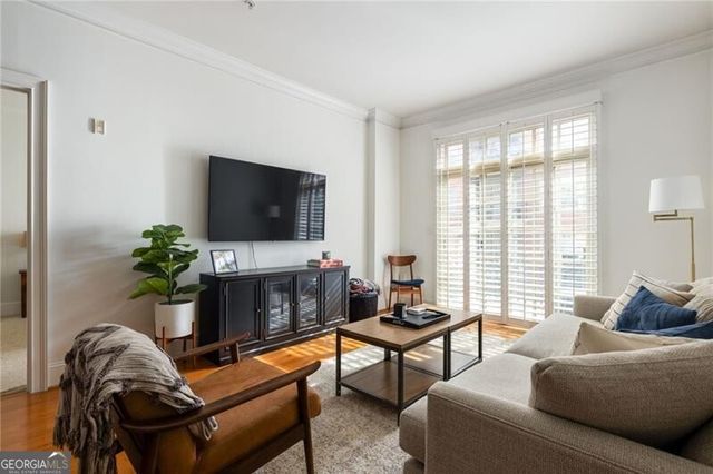 1055 Piedmont Avenue UNIT 211, Atlanta, GA 30309