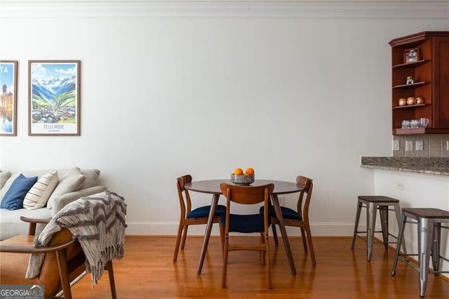 1055 Piedmont Avenue UNIT 211, Atlanta, GA 30309