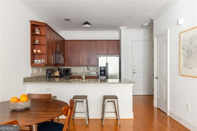 1055 Piedmont Avenue UNIT 211, Atlanta, GA 30309