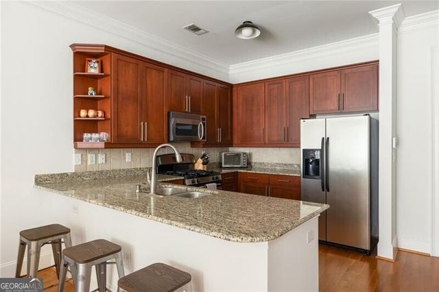 1055 Piedmont Avenue UNIT 211, Atlanta, GA 30309