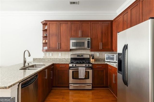 1055 Piedmont Avenue UNIT 211, Atlanta, GA 30309