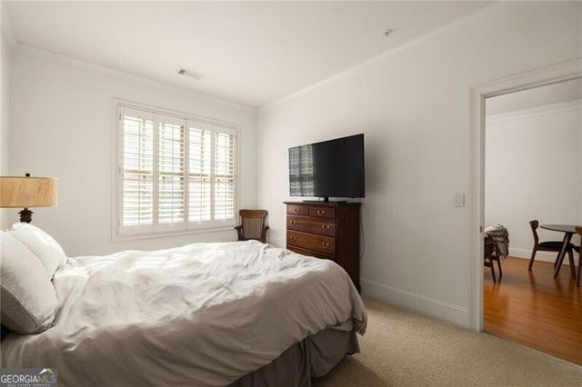 1055 Piedmont Avenue UNIT 211, Atlanta, GA 30309