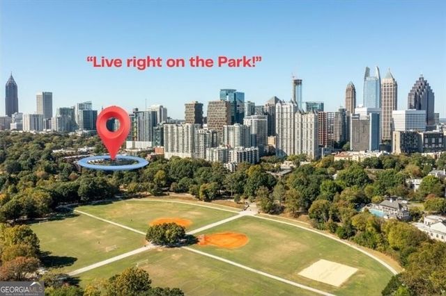 1055 Piedmont Avenue UNIT 211, Atlanta, GA 30309