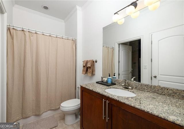 1055 Piedmont Avenue UNIT 211, Atlanta, GA 30309