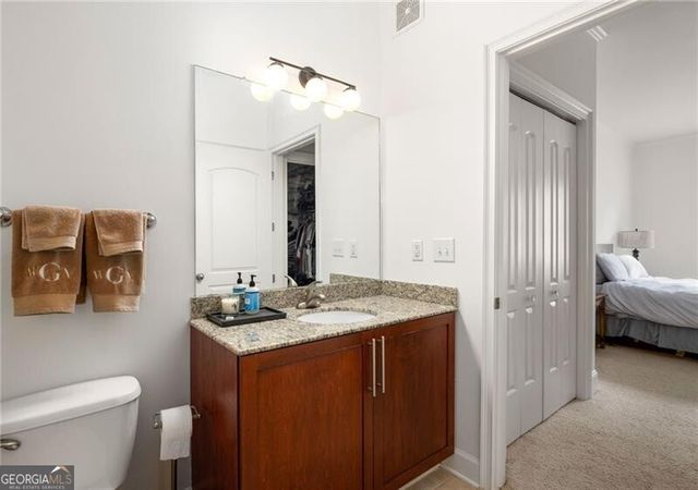 1055 Piedmont Avenue UNIT 211, Atlanta, GA 30309