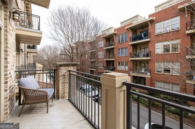 1055 Piedmont Avenue UNIT 211, Atlanta, GA 30309