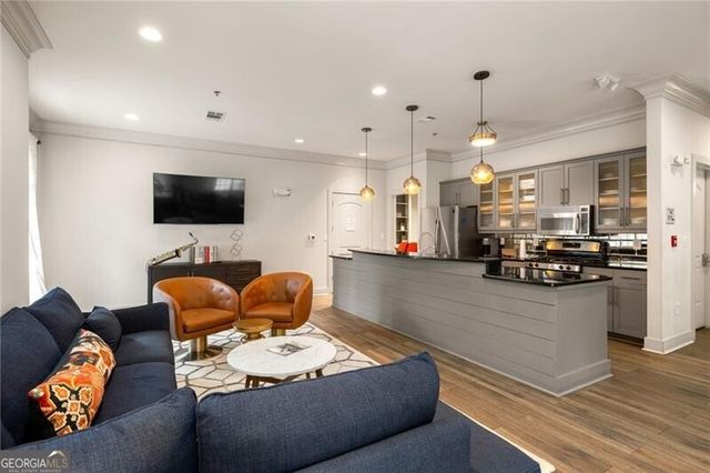 1055 Piedmont Avenue UNIT 211, Atlanta, GA 30309