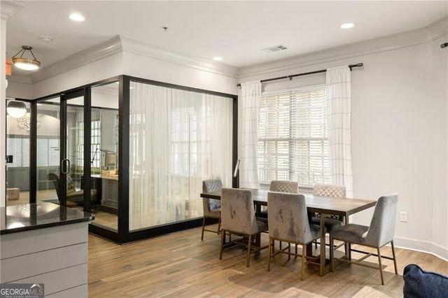 1055 Piedmont Avenue UNIT 211, Atlanta, GA 30309