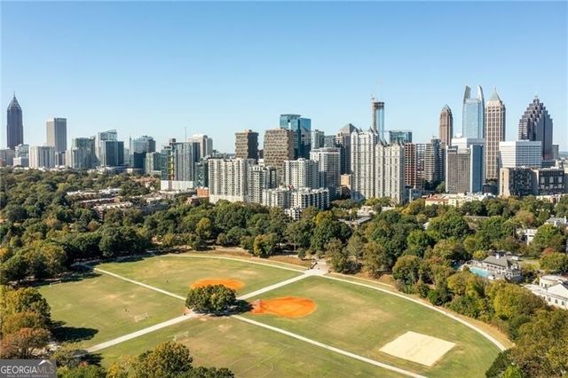1055 Piedmont Avenue UNIT 211, Atlanta, GA 30309