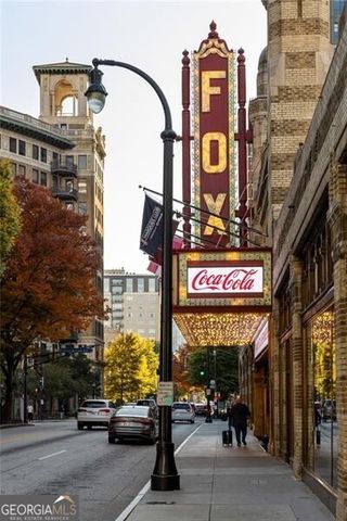 1055 Piedmont Avenue UNIT 211, Atlanta, GA 30309
