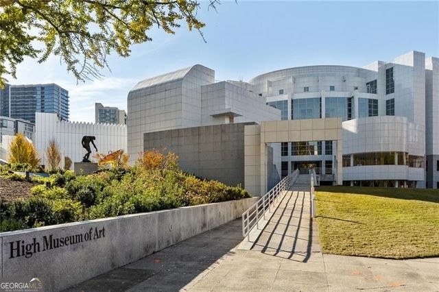 1055 Piedmont Avenue UNIT 211, Atlanta, GA 30309