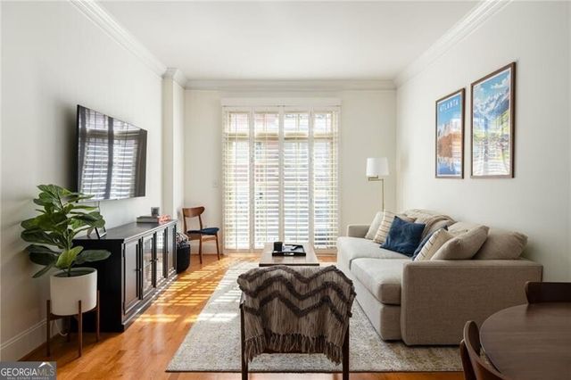 1055 Piedmont Avenue UNIT 211, Atlanta, GA 30309