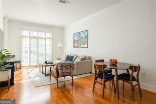 1055 Piedmont Avenue UNIT 211, Atlanta, GA 30309