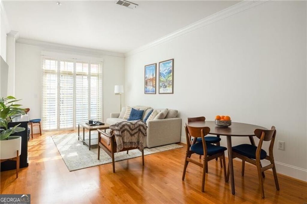 1055 Piedmont Avenue UNIT 211, Atlanta, GA 30309