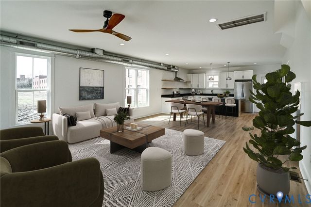 901 Commerce St, Petersburg, VA 23803