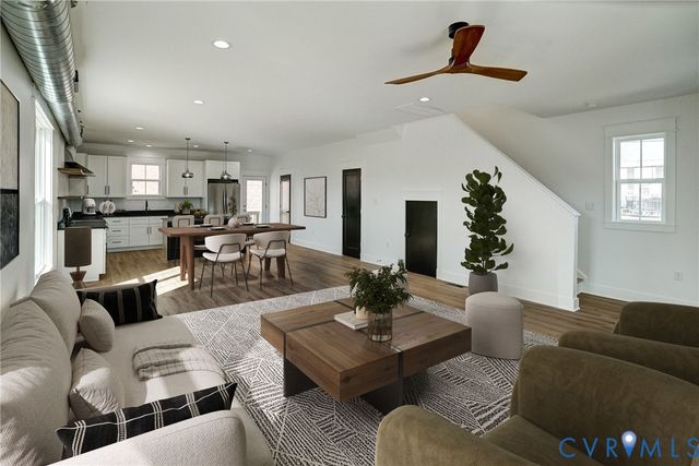 901 Commerce St, Petersburg, VA 23803