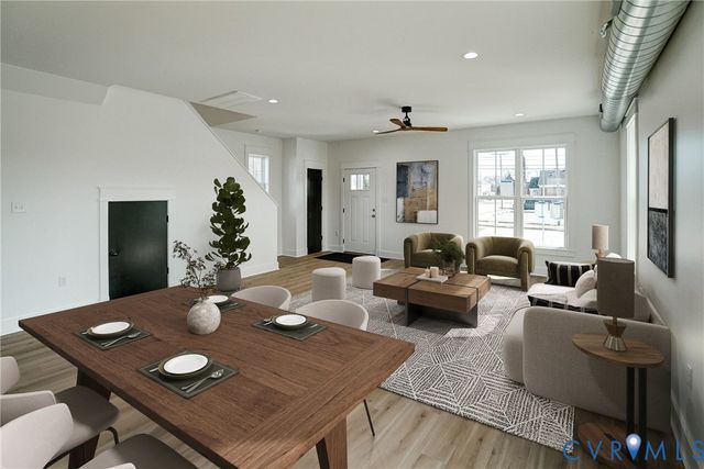 901 Commerce St, Petersburg, VA 23803