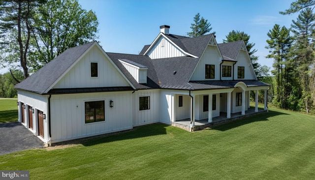 2034 PACKARD DR, Forest Hill, MD 21050