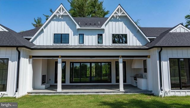 2034 PACKARD DR, Forest Hill, MD 21050