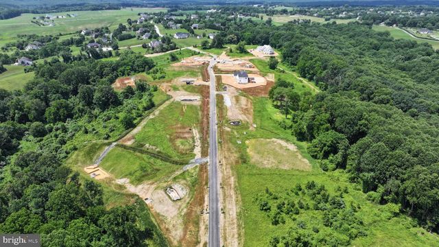 2034 PACKARD DR, Forest Hill, MD 21050