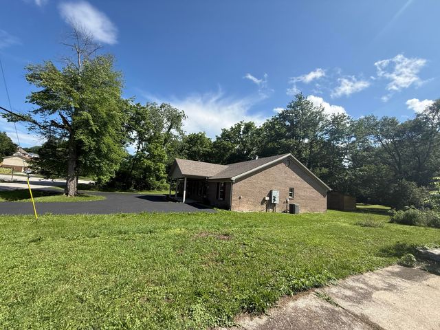 655-659 Scaffold Cane Road, Berea, KY 40403